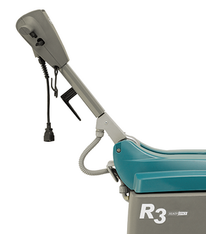 9004192 | Tennant R3 | 5 Gallon | 15" | Forward and Reverse | ReadySpace Technology | 3 Year Warranty