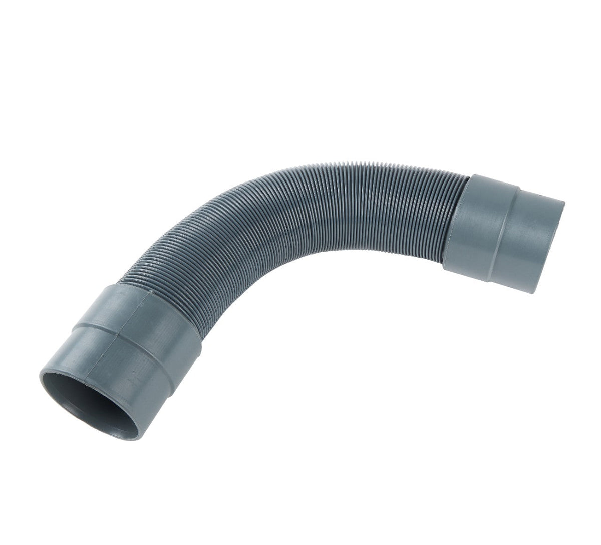 Tennant 1233968, Hose assembly with 2 cuffs