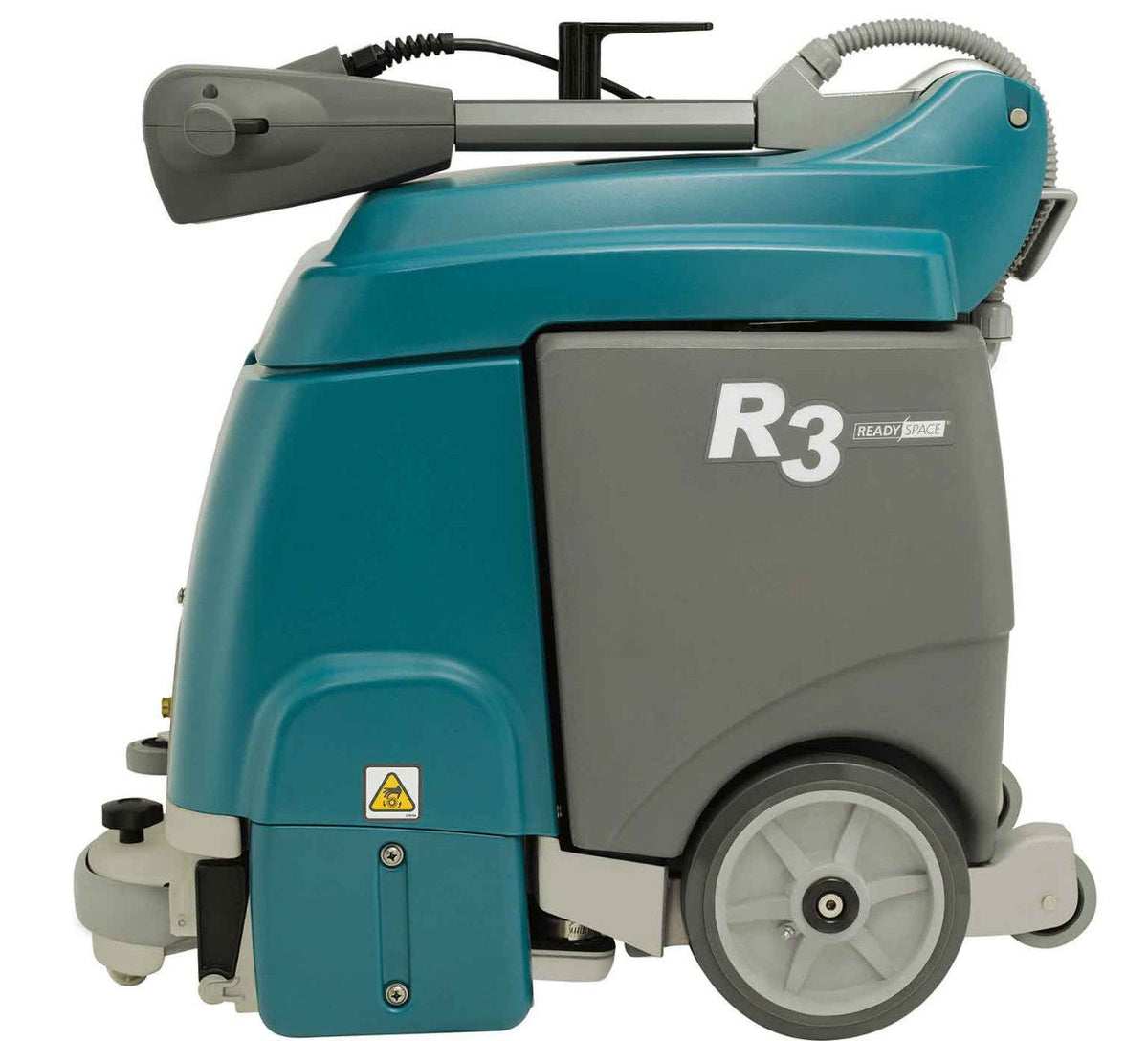 Tennant R3, 5 Gallon, 15", Forward and Reverse, ReadySpace Technology, 3 Year Warranty, 9004192