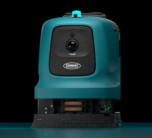 X6ROVR-660-D | Tennant X6 Rovr | Robotic Floor Scrubber | 26" | 25 Gallon | Disk | Lithium | 5 Year Software | 3 Year Warranty