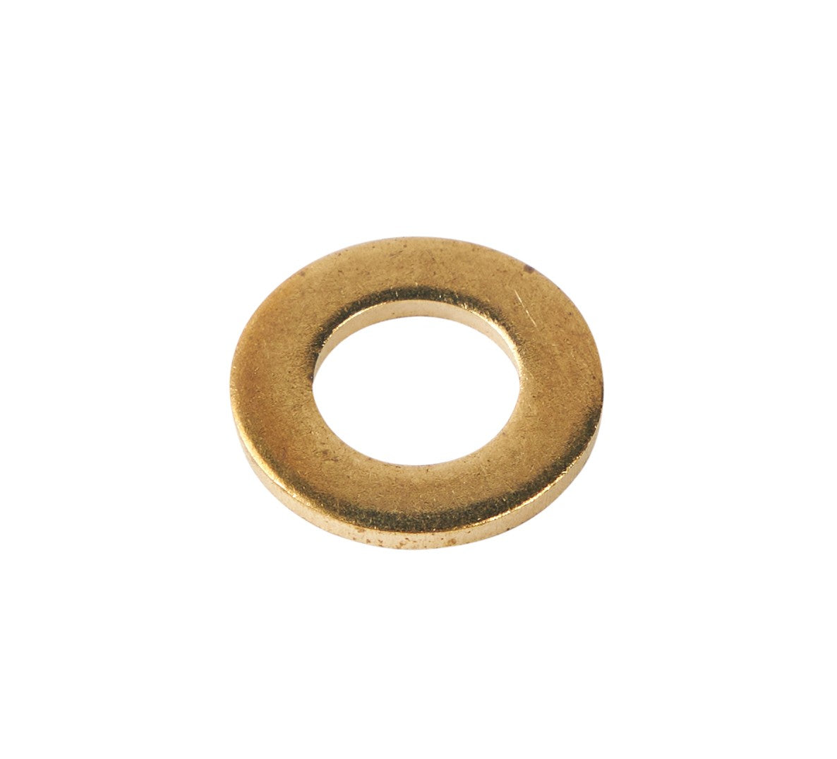 Tennant 1209373, Washer, M8.4B X 16D X 1.6, BRS