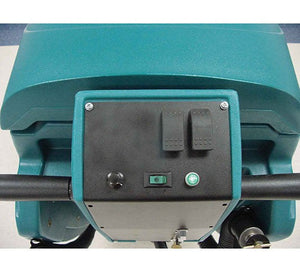 614000 | Tennant 1530 | Carpet Extractor | 30 Gallon | 19" | Walk Behind | 3 Year Warranty