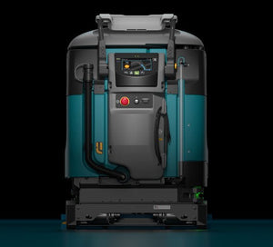X6ROVR-660-D | Tennant X6 Rovr | Robotic Floor Scrubber | 26" | 25 Gallon | Disk | Lithium | 5 Year Software | 3 Year Warranty
