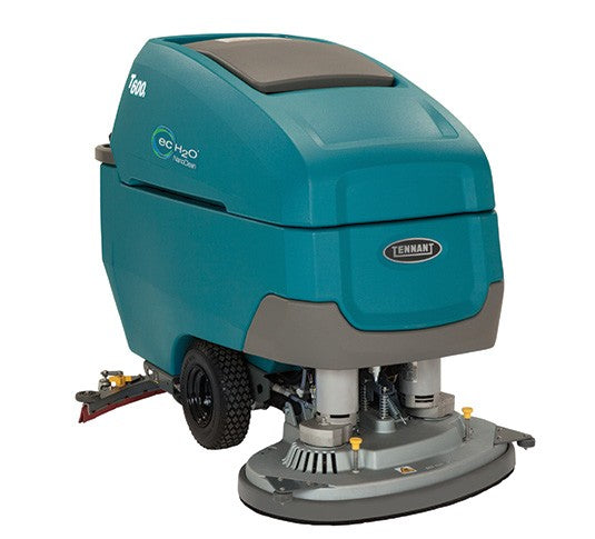Rental, 32" Walk Behind Floor Scrubber, Disk, Self Propel, (Arkansas Only) | Tennant T600e
