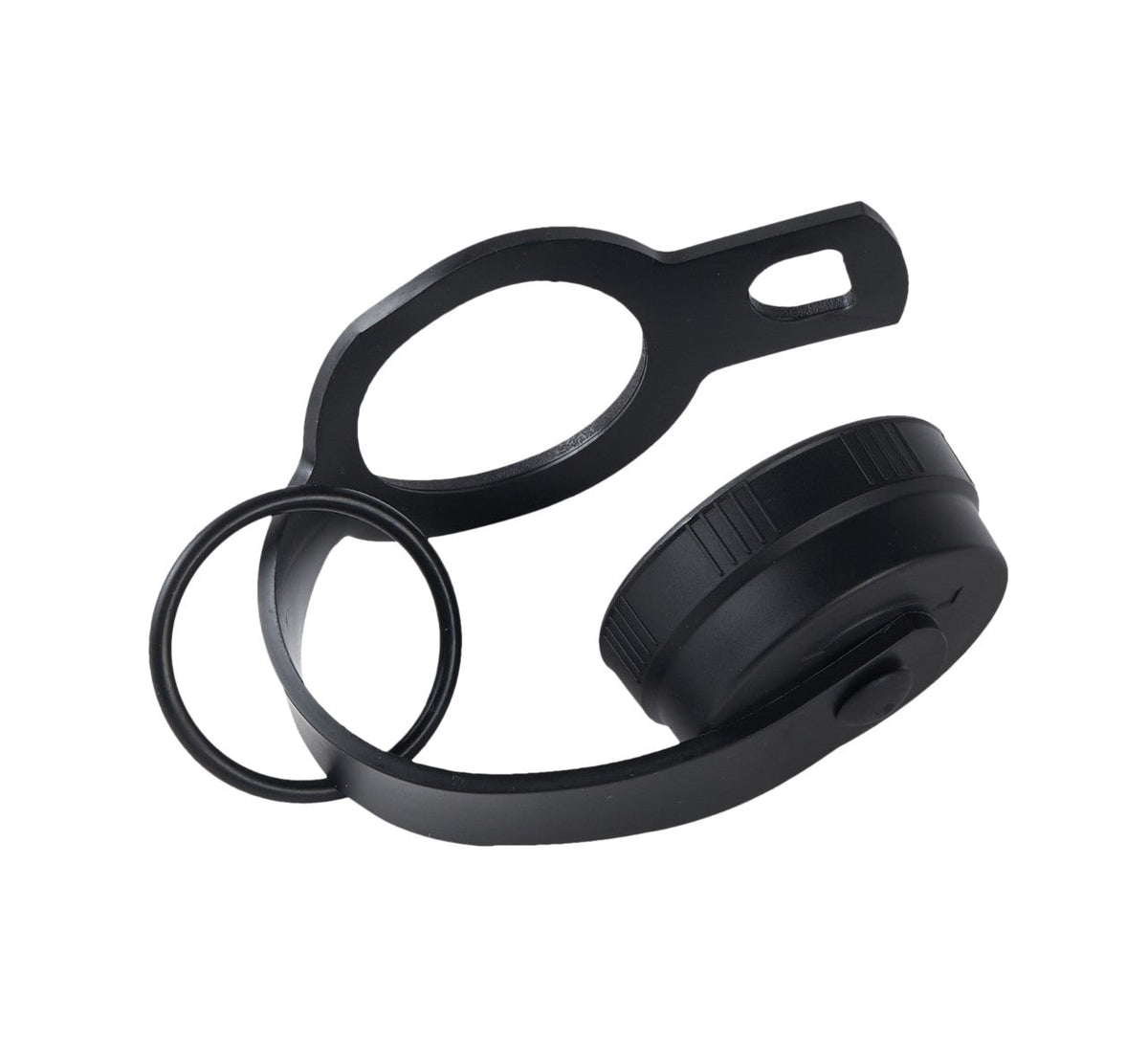 Tennant 1232385, Cap For Drain Assembly