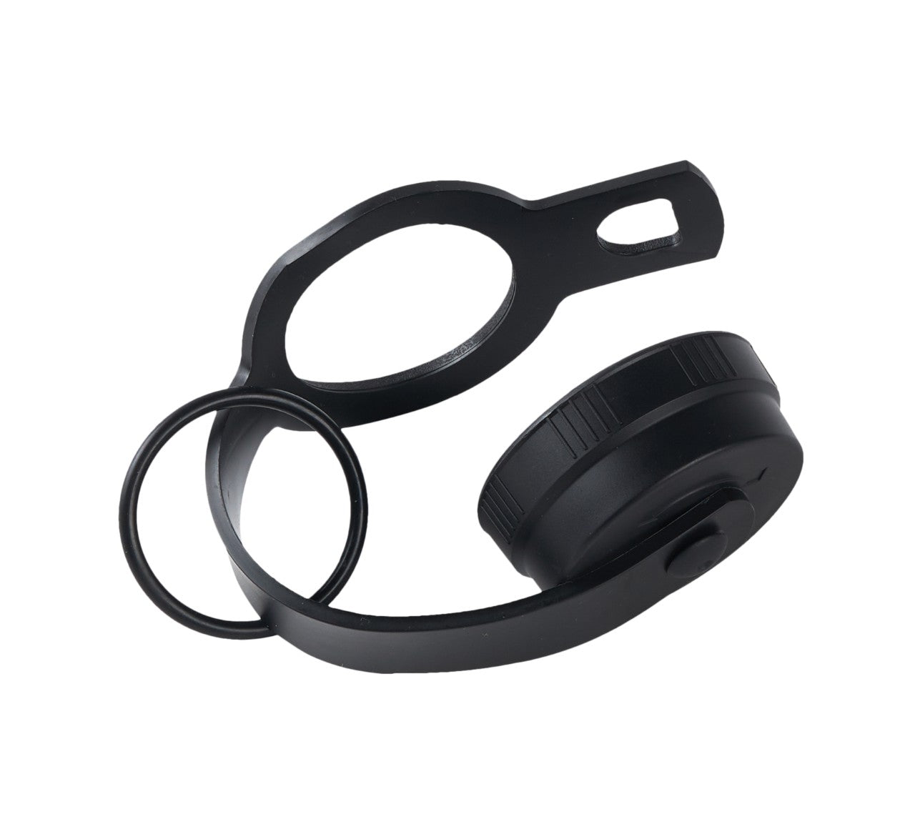 Tennant 1232385, Cap For Drain Assembly