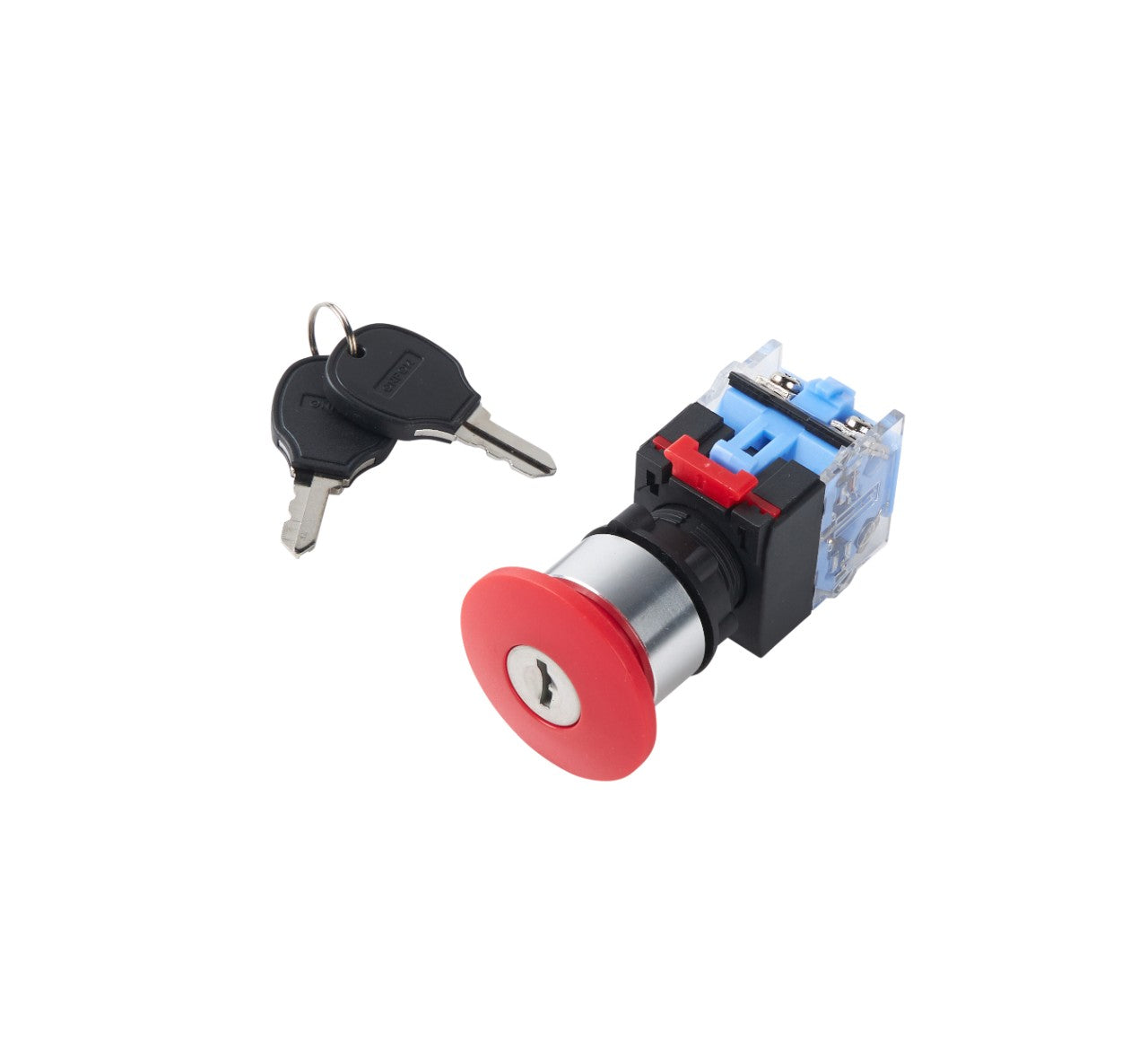 Tennant CN5001546, Switch Safety, Shutoff With Key