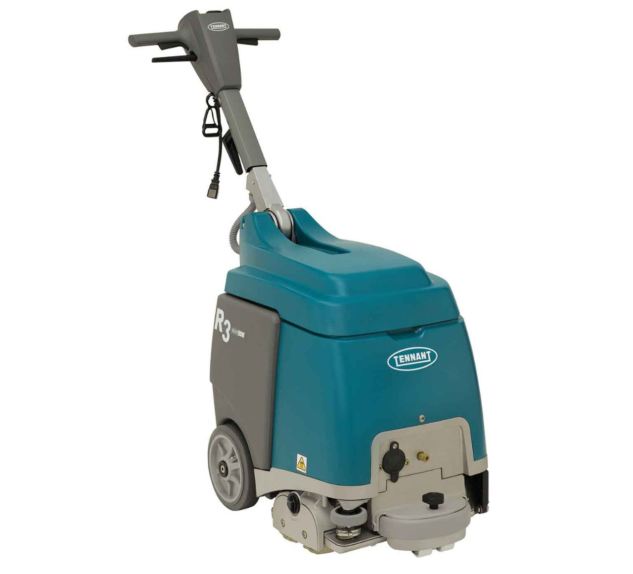 Tennant R3, 5 Gallon, 15", Forward and Reverse, ReadySpace Technology, 3 Year Warranty, 9004192