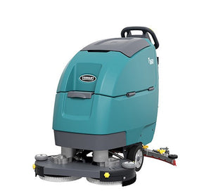 Tennant T360, Walk Behind Floor Scrubber,  28", 18.5 Gallon, Pad-Assist, Battery, 3 Year Warranty