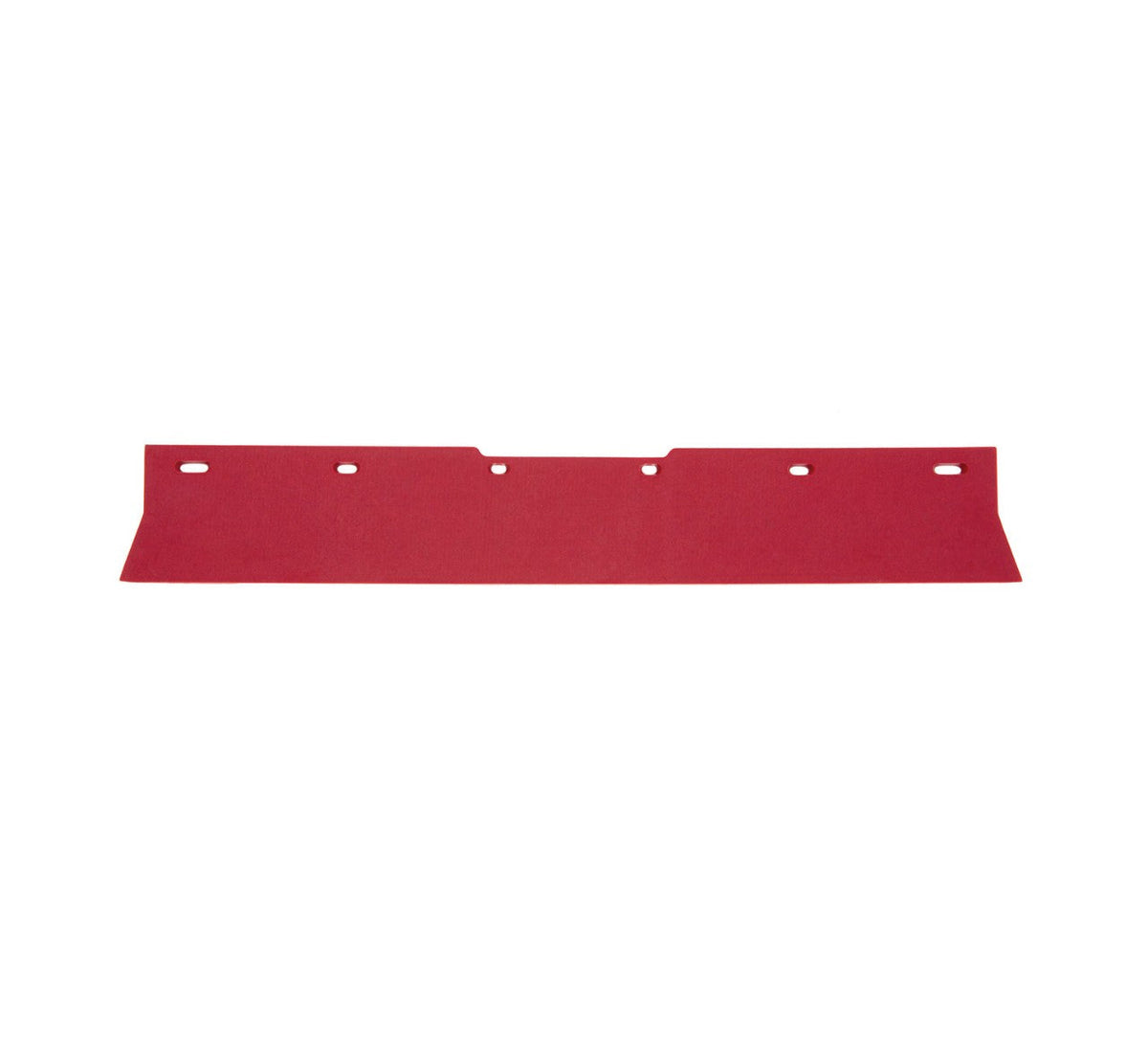 Aftermarket Tennant 1200430, Side Squeegee Blade