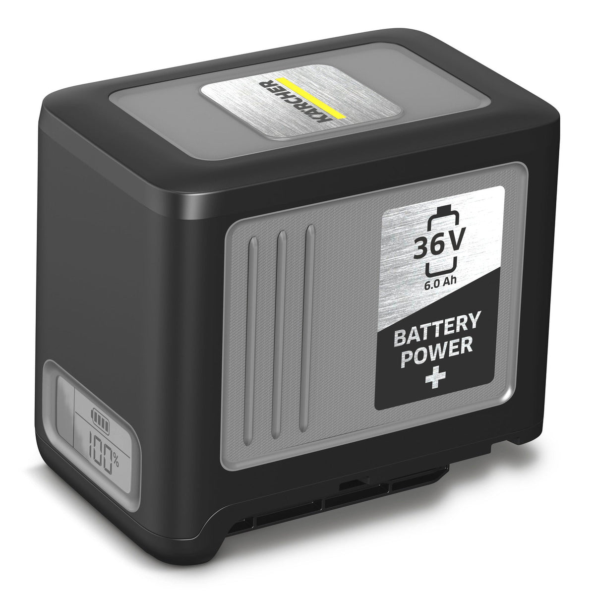 Karcher 2.445-076.0, Battery Power+ 36/60