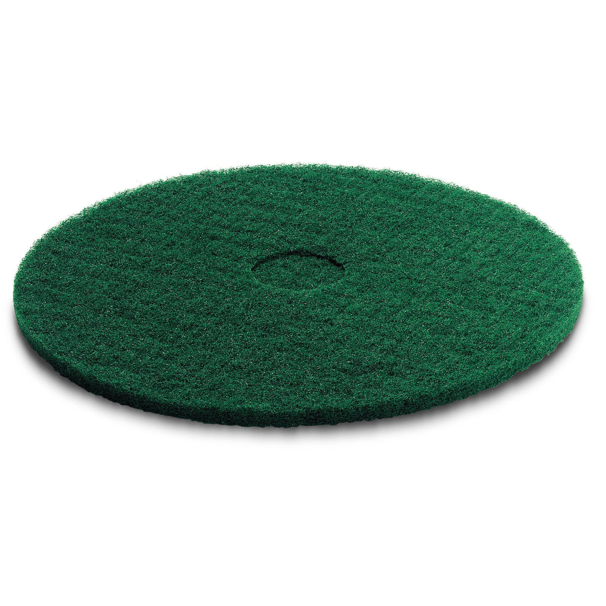 Karcher 6.369-472.0, Disc pad green (aggressive)