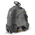 Karcher Chariot iScrub 22 SP | Floor Sweeper-Scrubber | 20" | 10 Gallon | Battery | Ride On | Cylindrical | 3 Year Warranty