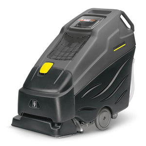 Karcher Windsor Commodore™ DUO, Walk Behind Carpet Extractor, 20", 19 Gallon, Battery Powered, Dual Purpose