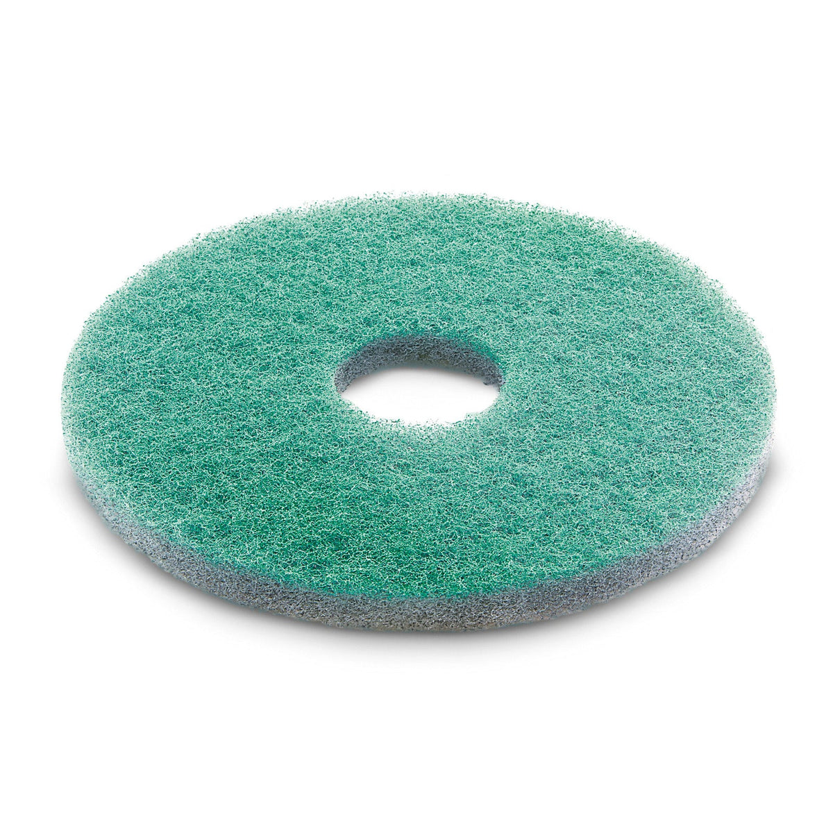 Karcher 6.371-235.0, Diamond-pad 356mm, green