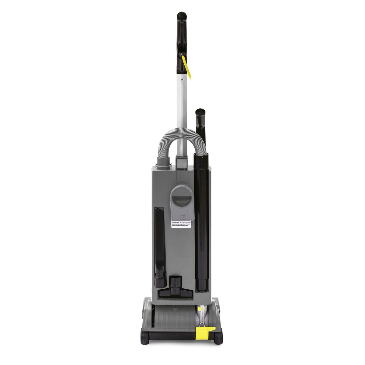 Karcher Sensor S15,  Upright Vacuum, 15", Single Motor, Electric, With Tools, 2 Year Warranty, 1.012-616.0