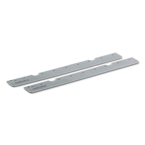Karcher 4.037-167.0, Oil resistant side blades