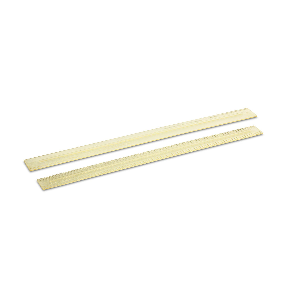 Karcher 4.037-140.0, Suction blades 1230 mm, transparent