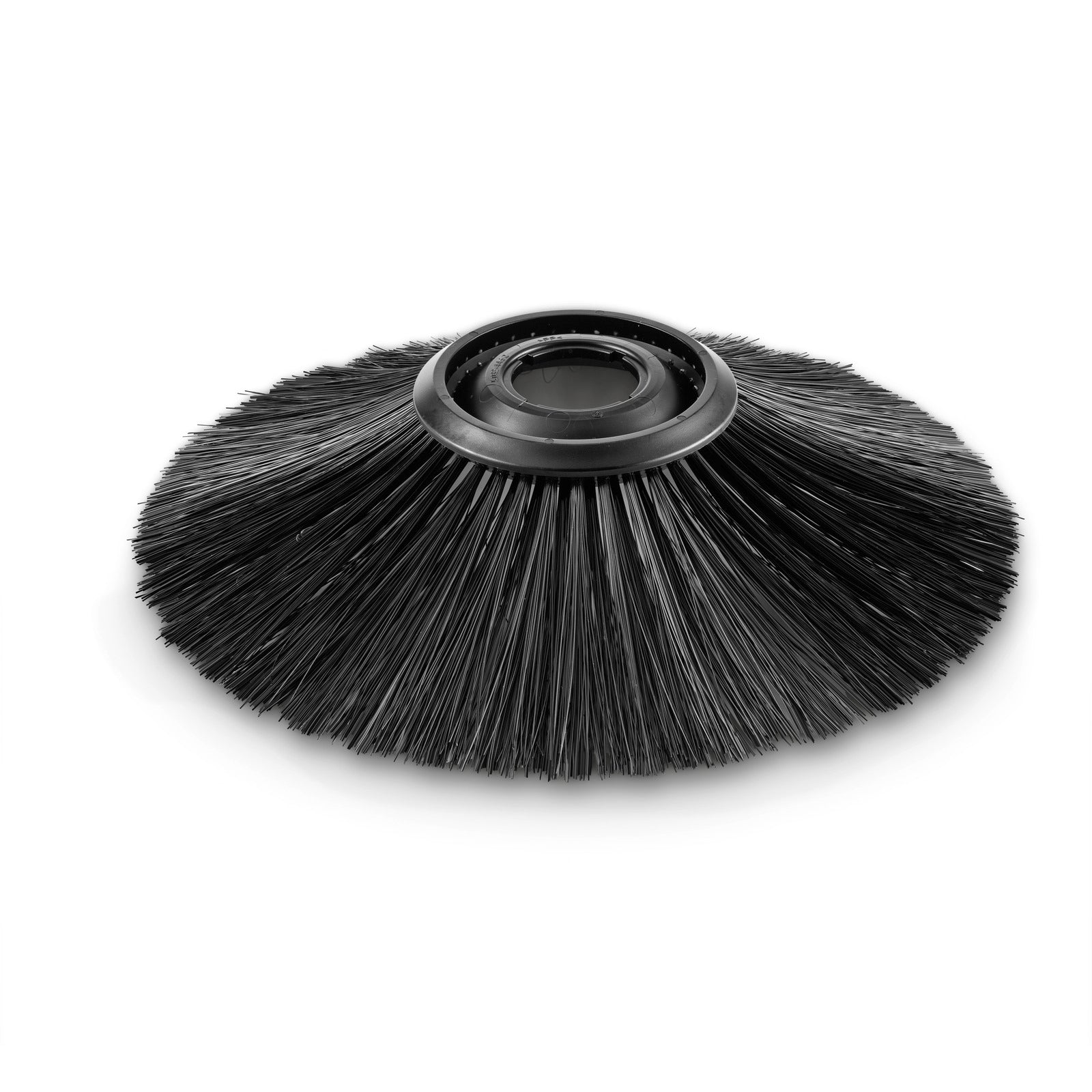 Karcher 2.644-447.0, Side broom, water-resistant bristles, extremely durable, suitable for all types of surfaces