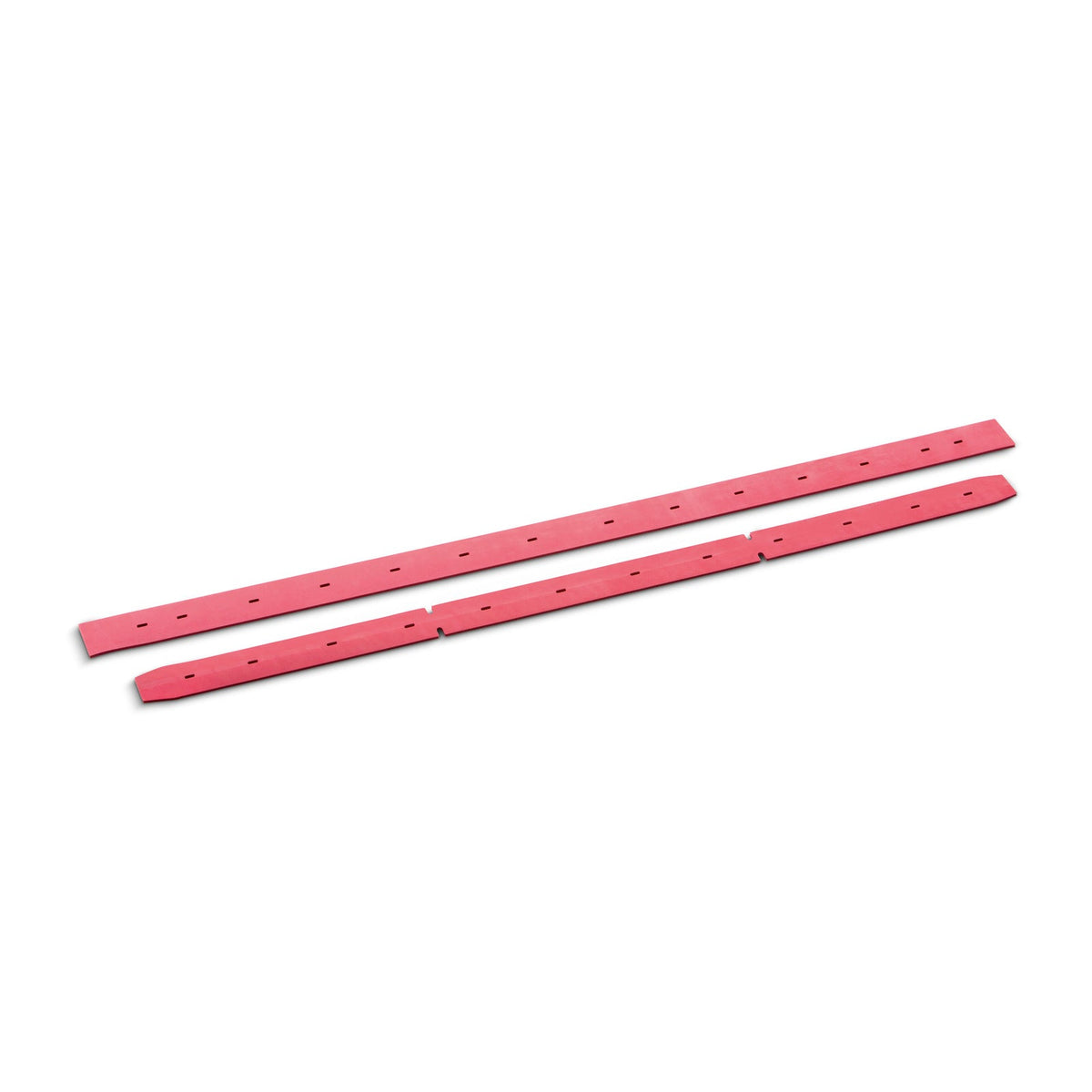 Karcher 8.640-378.0, Kit, squeegee blade, gum rubber