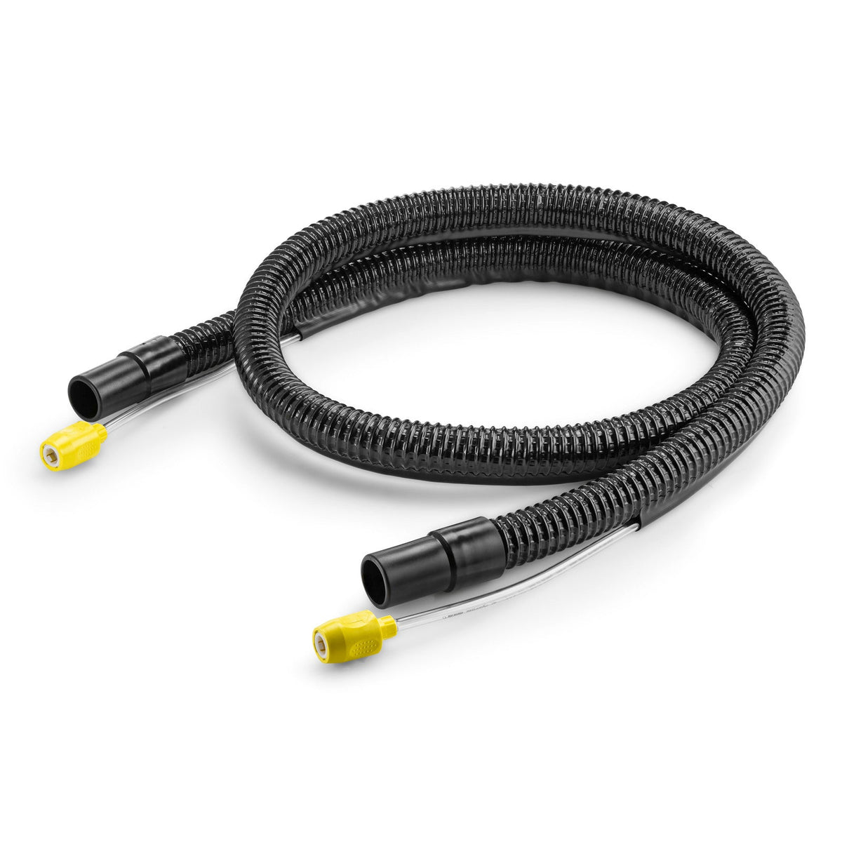 Karcher 6.394-826.0, 8ft hose complete with couplings included