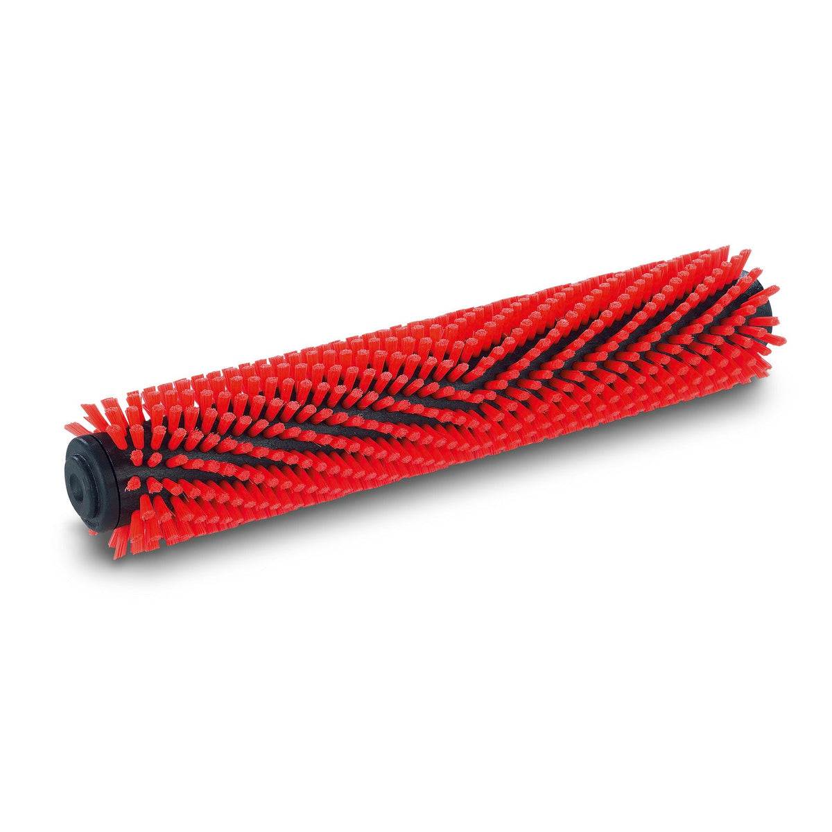 Karcher 4.762-005.0, Cylindrical Brush, Red
