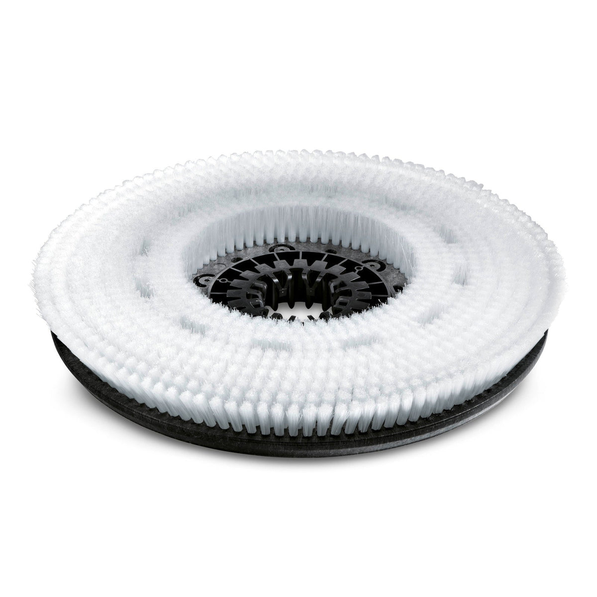 Karcher 4.905-019.0, Disc brush, white Ð soft