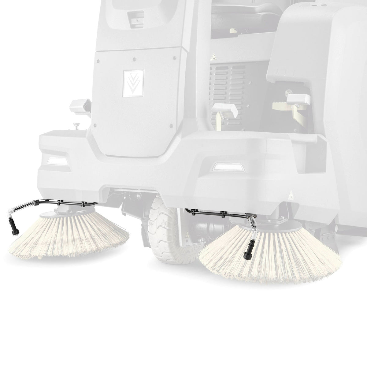 Karcher 2.852-835.0, Water spray add-on kit