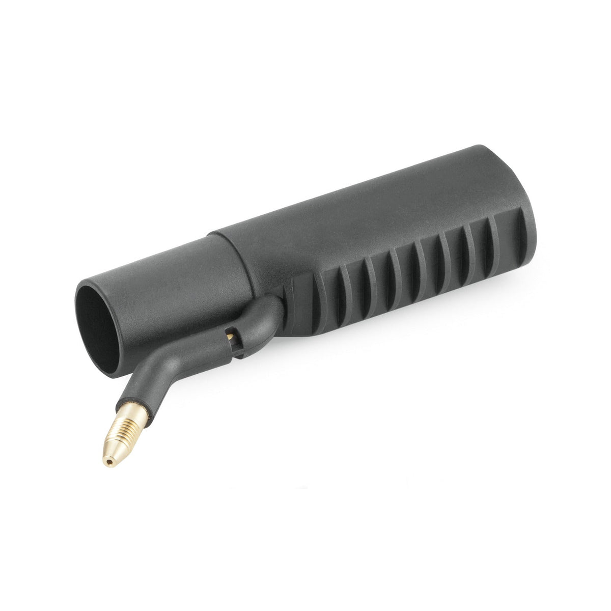 Karcher 2.889-011.0, Extension adapter for attaching round brushes and crevice nozzle, length 7.28 in