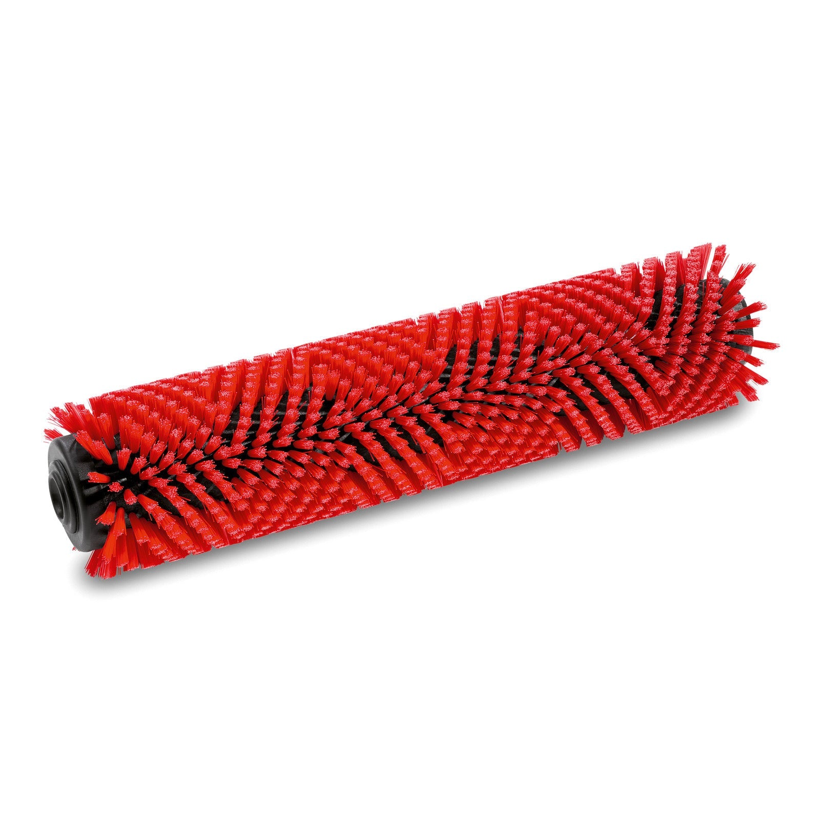 Karcher 4.035-184.0, Cylindrical red brush, 22-inch, standard