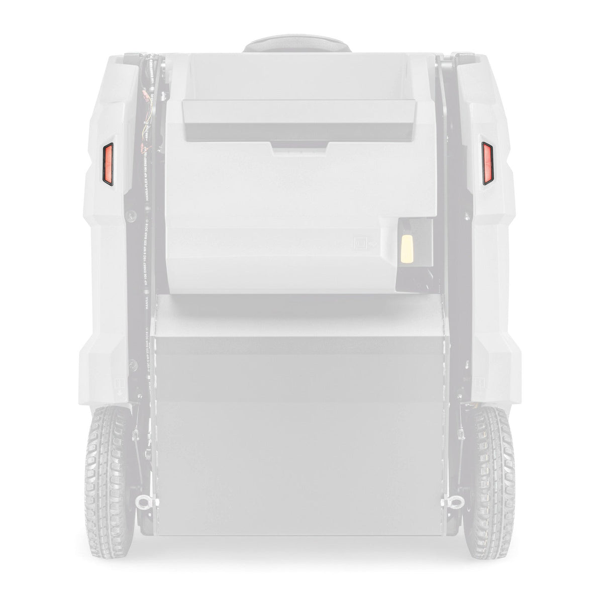 Karcher 2.853-042.0, Rear light add-on kit