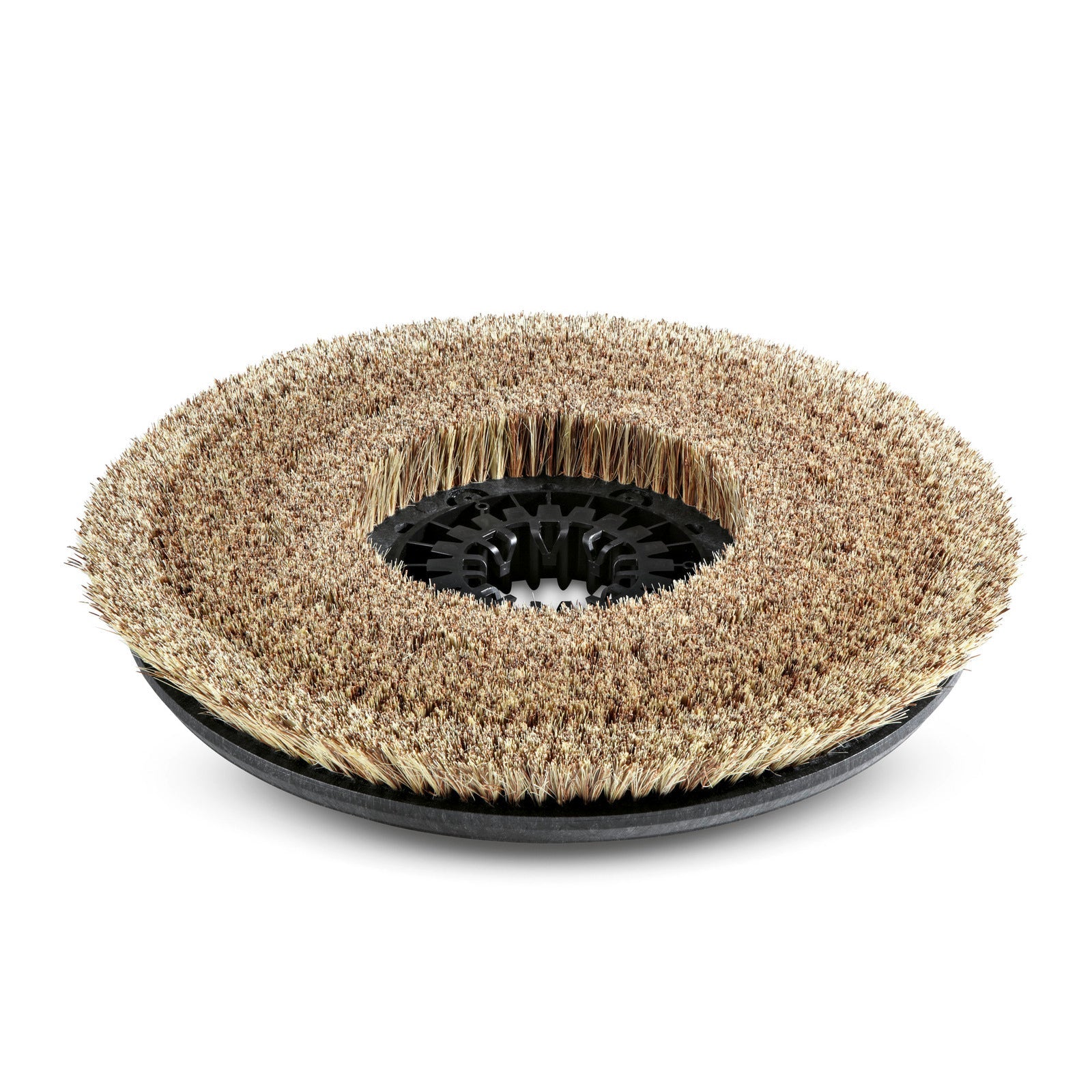 Karcher 4.905-031.0, Disc brush, natural, soft