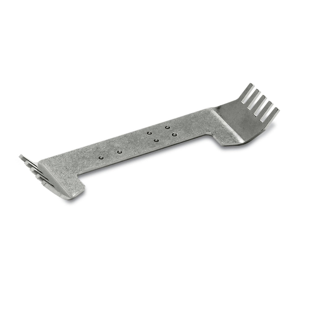Karcher 6.369-508.0, Groove rake for Otis and Thyssen-Krupp