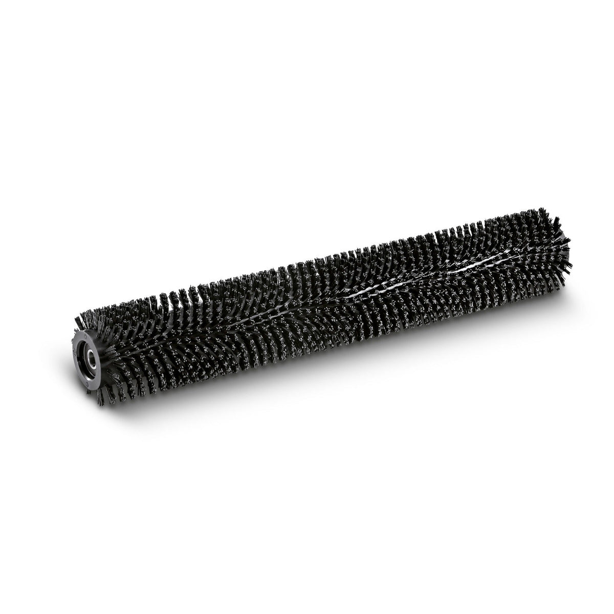 Karcher 6.906-984.0, Cylindrical black brush, very aggressive