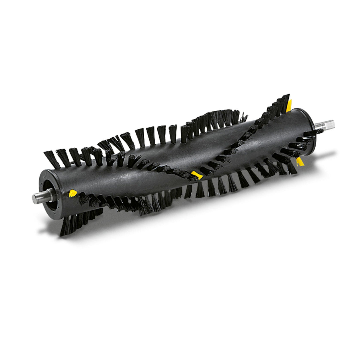 Karcher 8.621-604.0, Brush, chevron, 10-inch