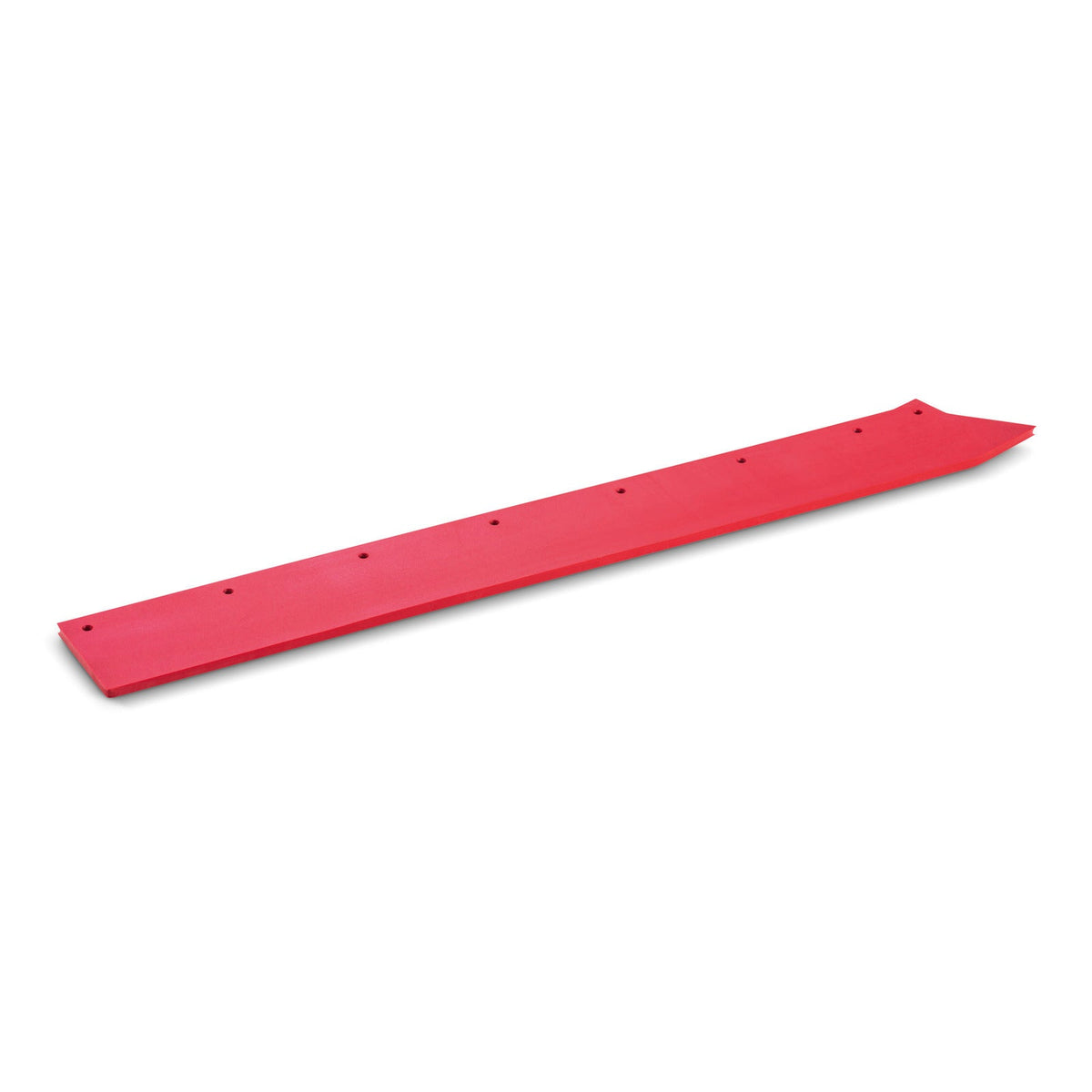 Karcher 6.680-220.0, Main scrub deckÑside squeegees (red)