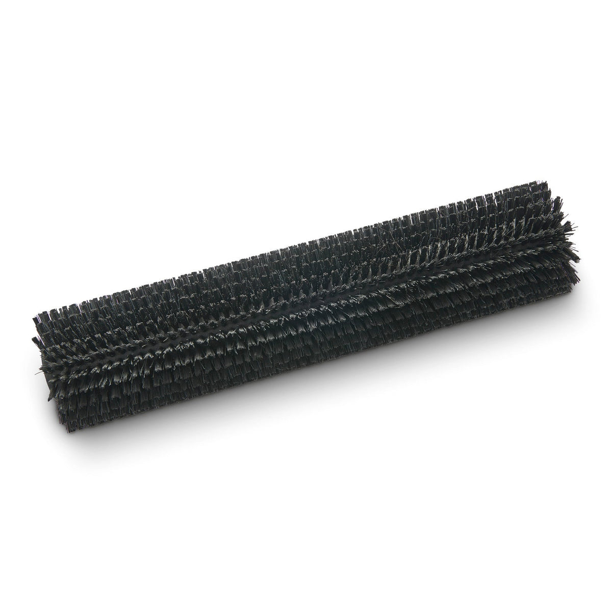 Karcher 8.645-808.0, Cylindrical black brushes (2 required)