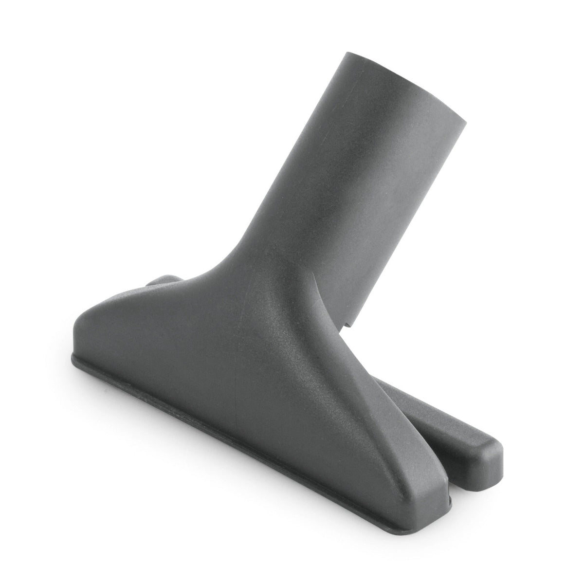 Karcher 2.889-008.0, Hand nozzle for SGV steam vacuum cleaner. One set of brush strips and one set of rubber strips are included in the scope of supply. Width: 6in.