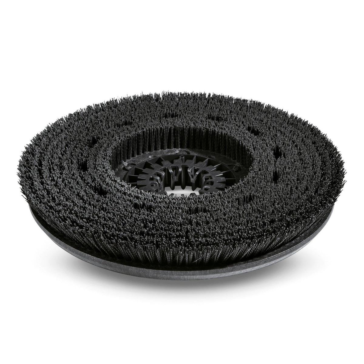 Karcher 4.905-013.0, Disc brush, black Ð very aggressive