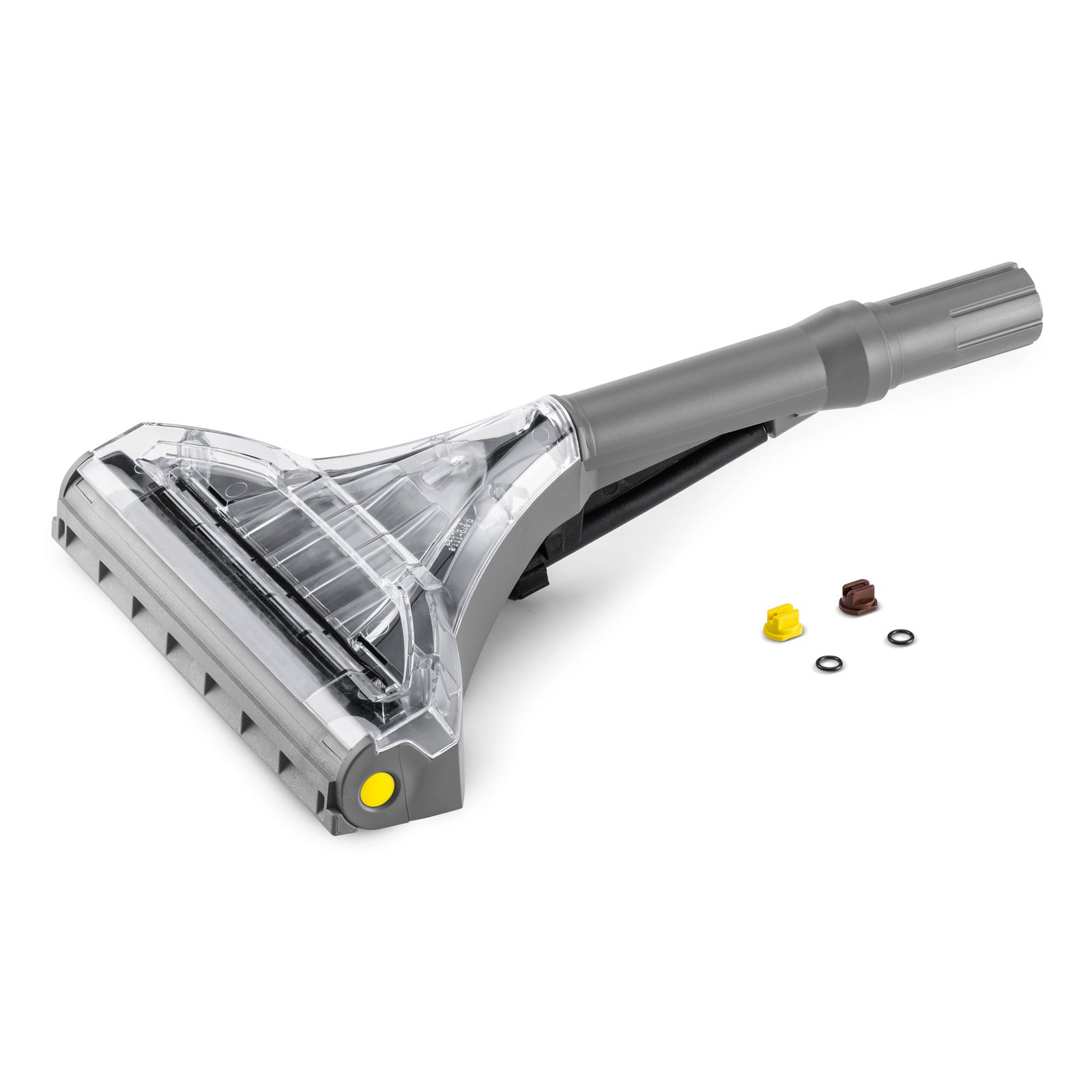 Karcher 4.130-008.0, Carpet nozzle flexible 240mm (used with 4.130-000.0 & 4.025-004.0)