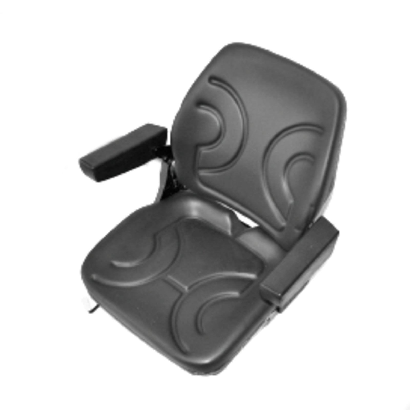 Karcher 2.853-095.0, Deluxe seat add-on kit