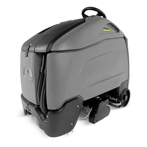 Karcher Chariot 3 iExtract 26 Duo, Carpet Extractor, 25 Gallon, 26", Ride On, Battery Powered, 3 Year Warranty
