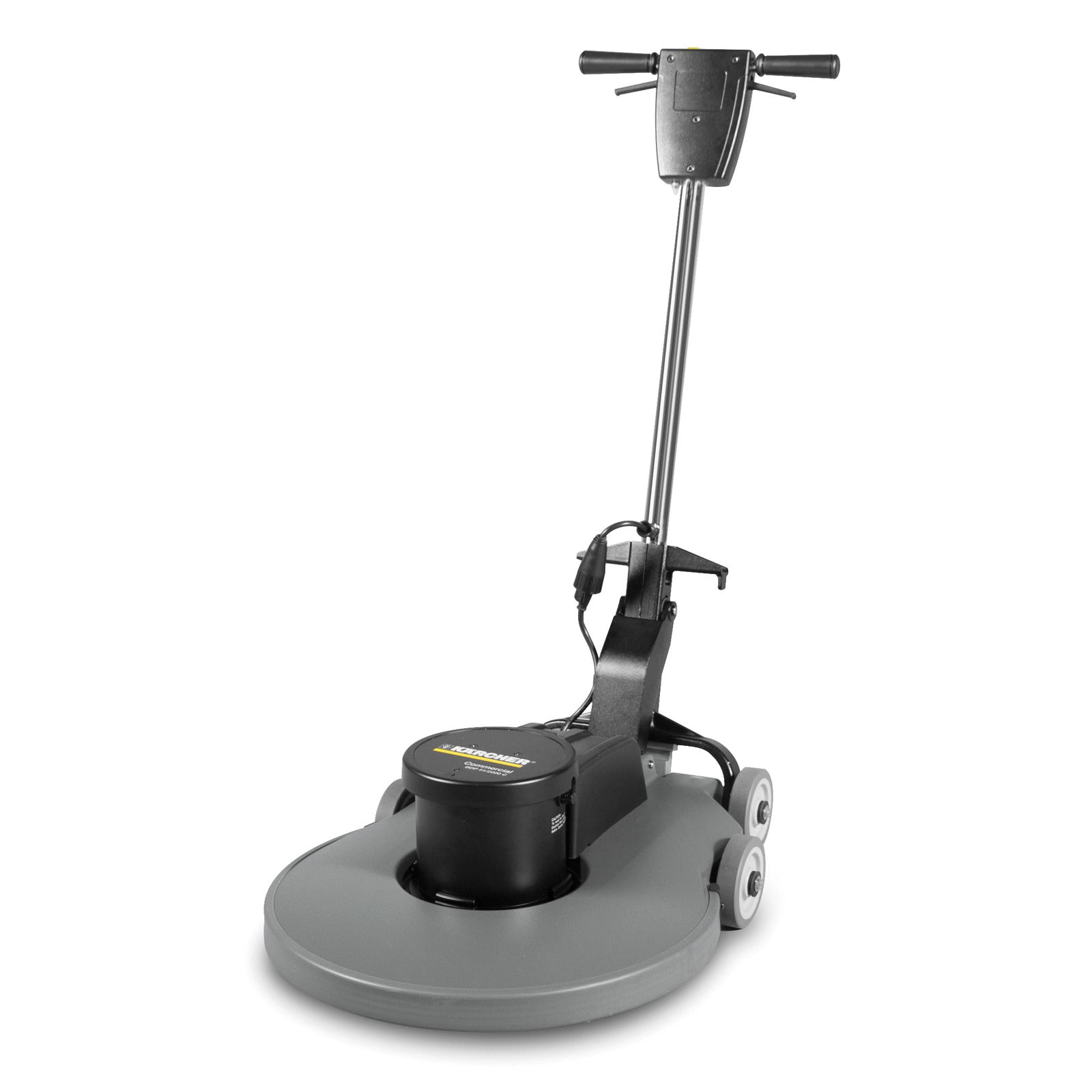 Karcher BDP 51/2000 C, Floor Burnisher, 20", 2000 RPM, Dust Control, 2 Year Warranty, 1.009-099.0