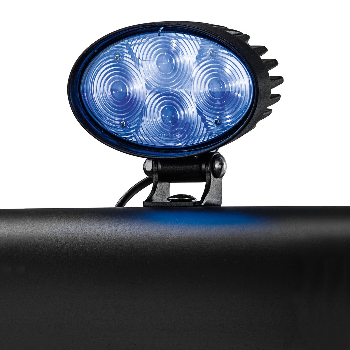 Karcher 2.644-367.0, Spotlight blue (rear)