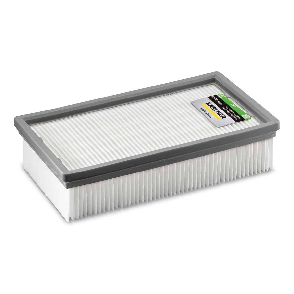 Karcher 6.904-367.0, Dust Filter