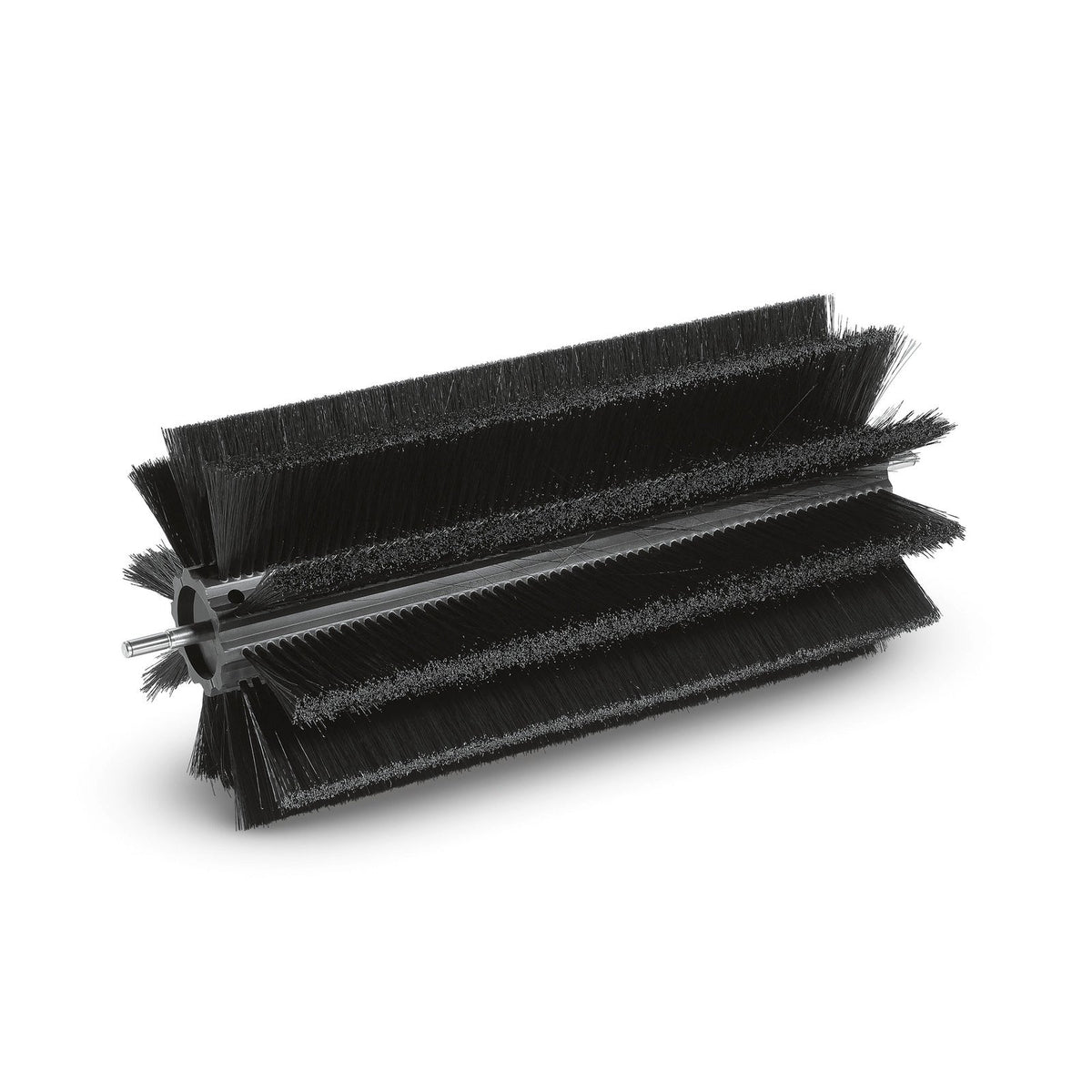 Karcher 6.903-999.0, Hard main broom, water-resistant bristles, extremely durable, suitable for all types of surfaces