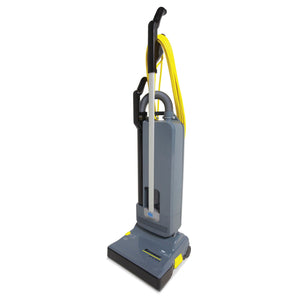 Karcher Sensor S2, Upright Vacuum, 12" or 14", Single Motor, Electric, With Tools, HEPA, 3 Year Warranty