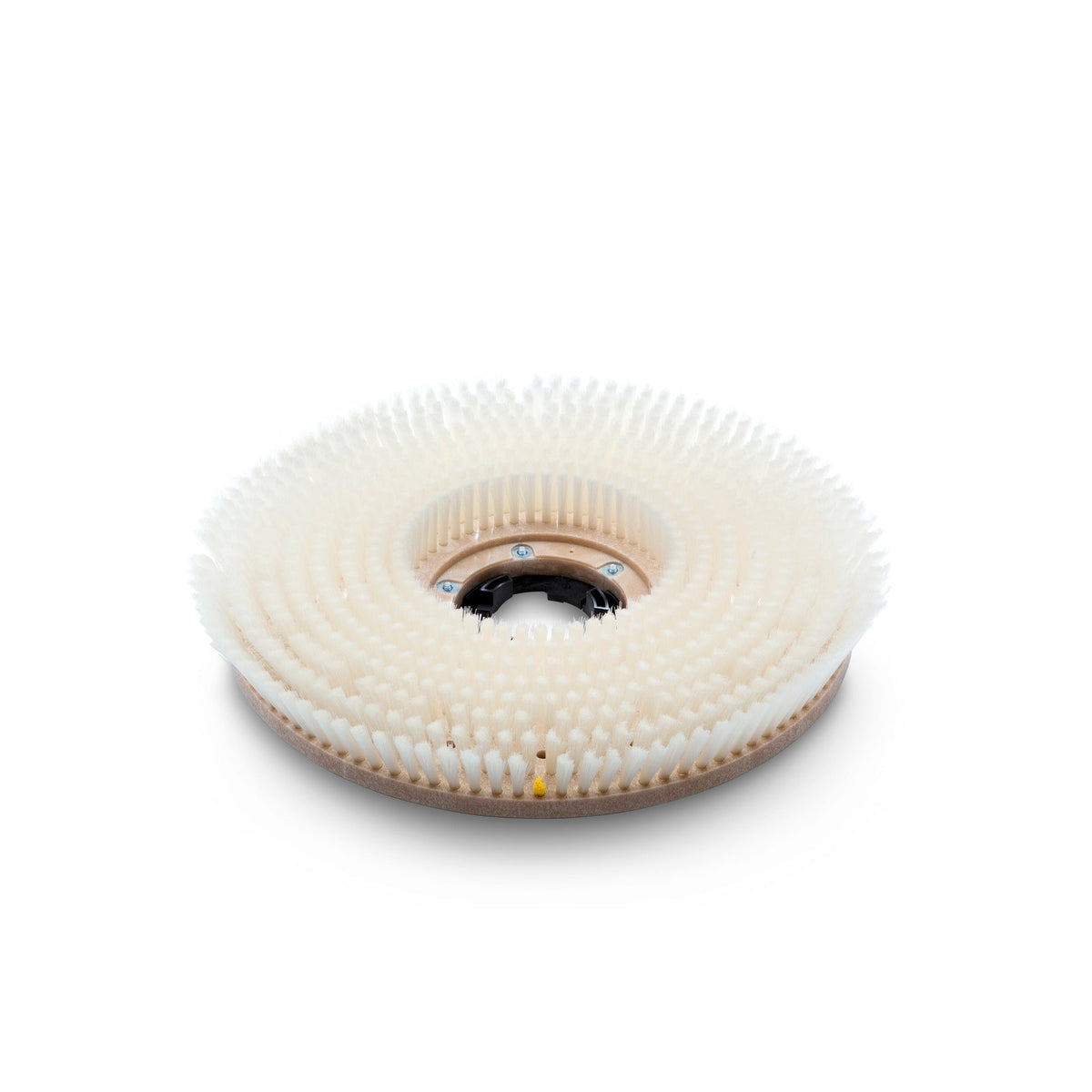Karcher 8.628-379.0, 20-inch nylon polish brush with clutch plate