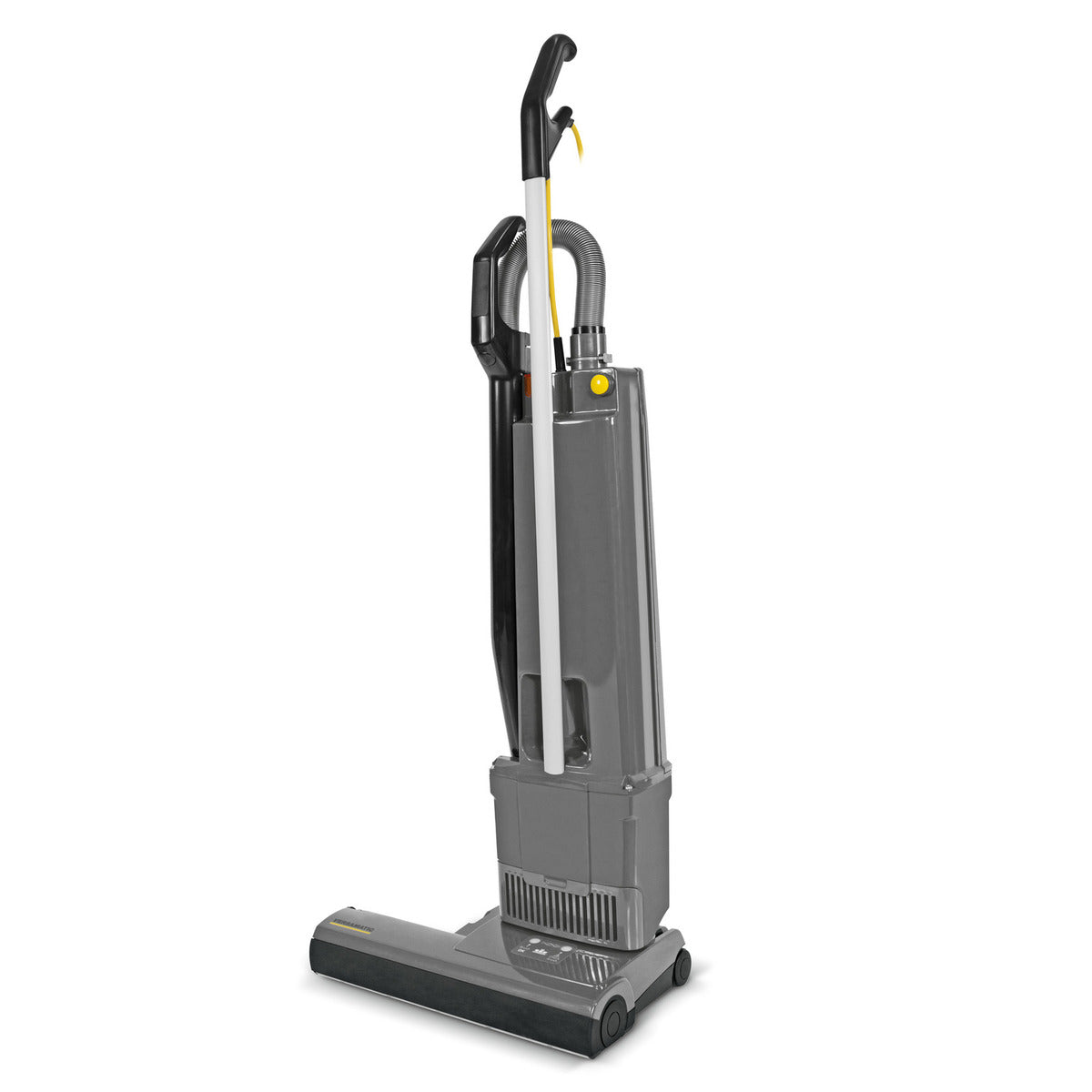 1.012-607.0 | Karcher VERSAMATIC®  | Upright Vacuum | 18" | Dual Motor | Electric | 3 Year Warranty