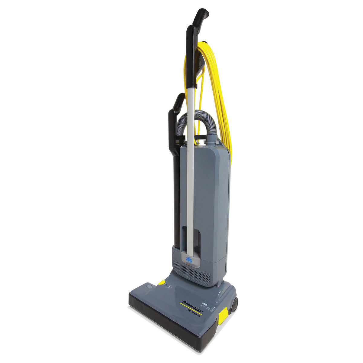 Karcher Sensor S2, Upright Vacuum, 12" or 14", Single Motor, Electric, With Tools, HEPA, 3 Year Warranty